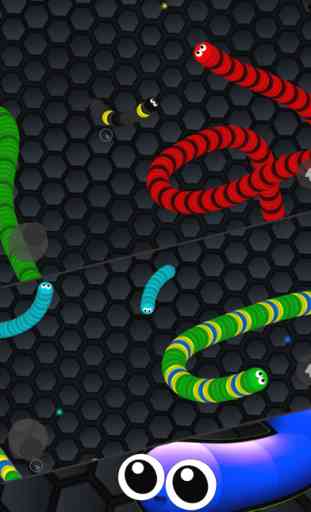 Juegos De Guerras De Anacondas Serpientes Gusano 2