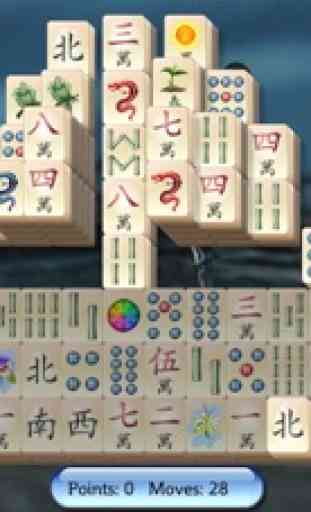 Mahjong Todo-en-Uno 2 3
