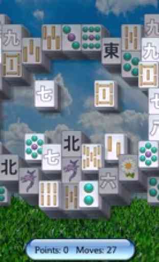 Mahjong Todo-en-Uno 2 4