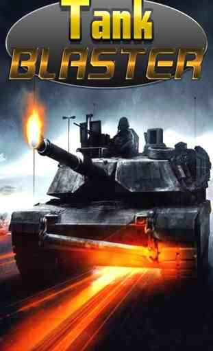 Army Tanque Furia Fighting Batalla Shooter War-Games 1