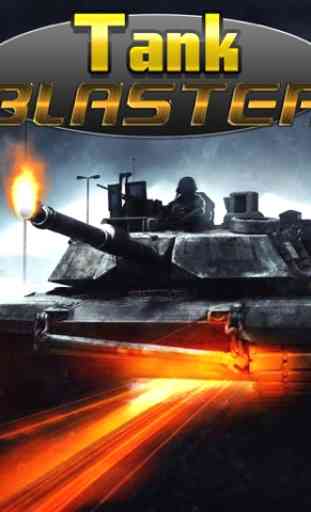 Army Tanque Furia Fighting Batalla Shooter War-Games 4