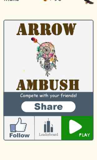 Arrow Ambush 3