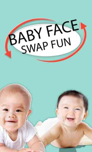 Baby Face Pro - Swap Fun 1