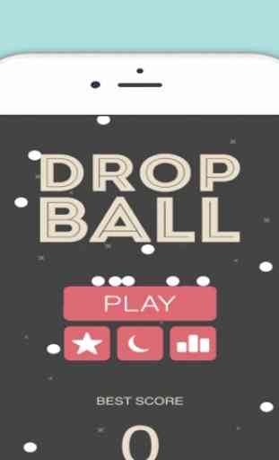 Coaster Ball Drop Ragdoll - tablero de otoño 4