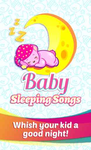 Dormir bebé canciones gratis relajarse sonidos 4