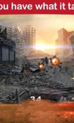Battle-feel 3 Global Military Nations: Abomination Army Clash in Mayhem War 2