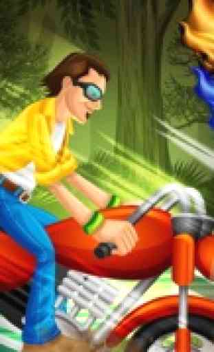 Bike Pro - Free Racing Game, moto pro - juego de carreras gratis 1