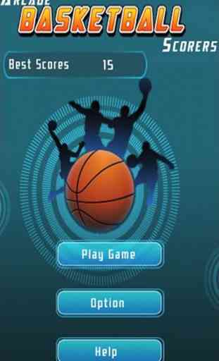 Basketball Shooting 3D - free juegos de baloncesto 2