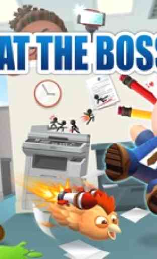 Beat the Boss 4 1