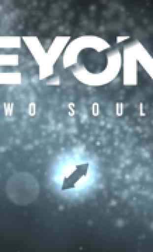 BEYOND Touch™ 3