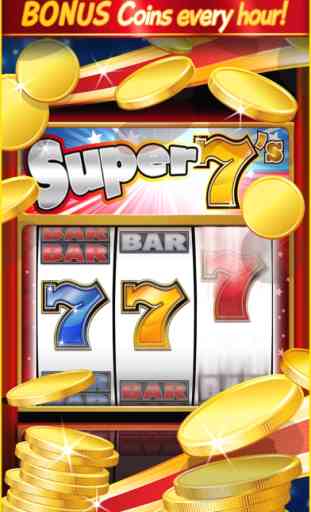 Big Win Slots™- New Las Vegas Casino Slot Machines 1