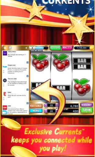 Big Win Slots™- New Las Vegas Casino Slot Machines 4