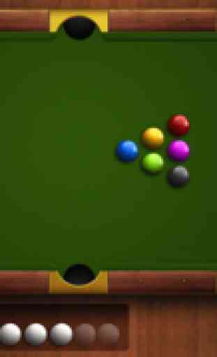 Billar Plus - Snooker & Pool de arcade 2