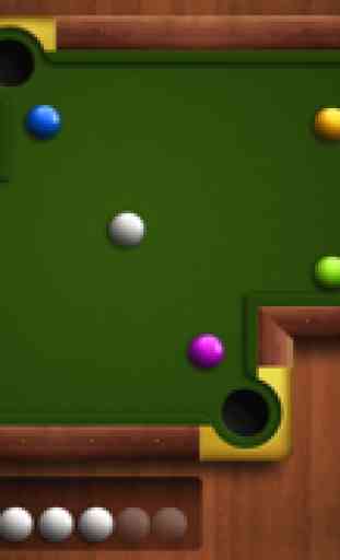 Billar Plus - Snooker & Pool de arcade 3