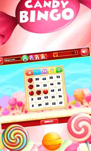 Bingo 777 Star Game 3