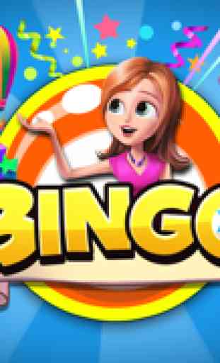 Bingo Casino ™ - Casino Bingo Gratis 1
