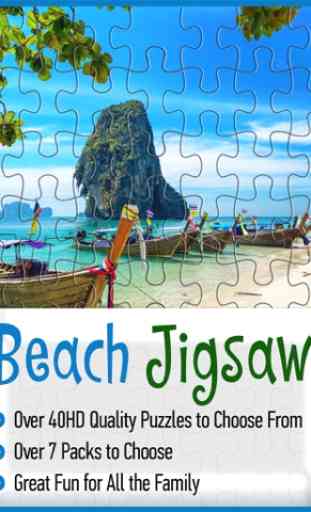 Magic Jigsaw Brain Wars Puzzles Quest  For Family 4