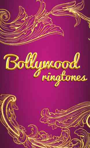 Bollywood Tonos De Llamada – Mejores Gratis Efectos De Sonido, Ruidos Y Melodías Para iPhone 1