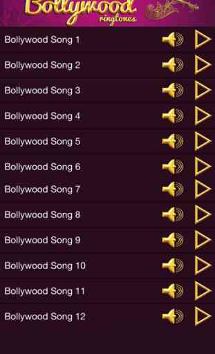 Bollywood Tonos De Llamada – Mejores Gratis Efectos De Sonido, Ruidos Y Melodías Para iPhone 2