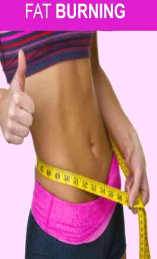 Burn Fat Lite - Quemador de grasa –  Pierde peso con Entrenamientos de peso corporal 1