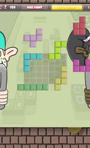 Block Puzzle Game - BlockPuzzle .Com 3