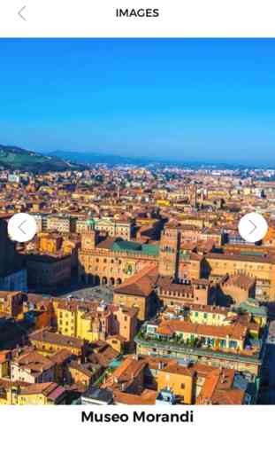 Bolonia Guía de Viaje Offline 3