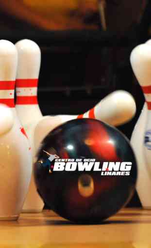 Bowling Linares 2