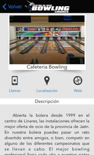 Bowling Linares 3
