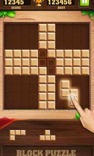 Brick Puzzle - Block Mania 2