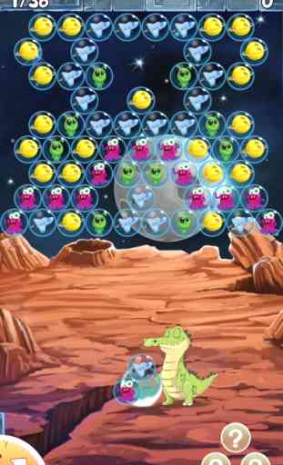Bubble Dreams™ - a pop and gratis bubble shooter game 4