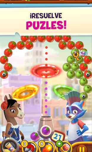Bubble Island 2 - Shooter Game 2