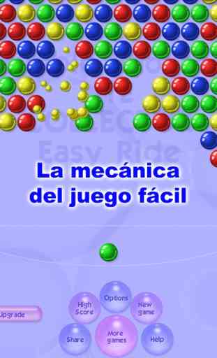 Bubble Shooter Classic 3