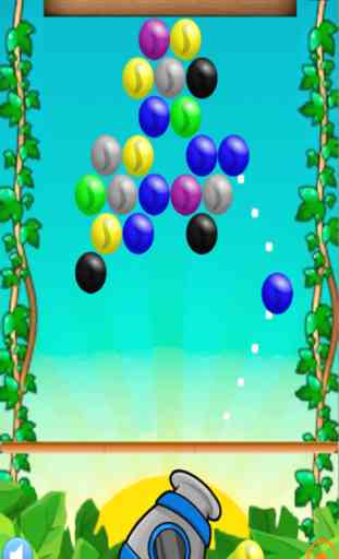 Bubble Shooter Classic Game 2