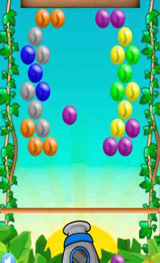 Bubble Shooter Classic Game 3