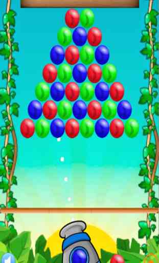 Bubble Shooter Classic Game 4