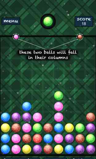 Bubble Shooter Up - Spinner, Struggle 2