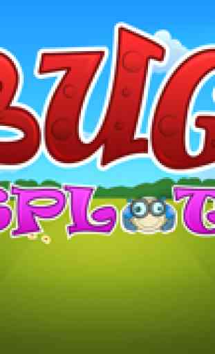 Bug Splat Game 4