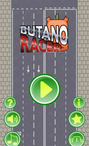 Butano Racer 4