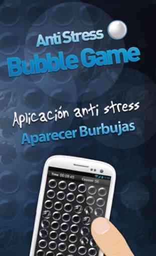 La Burbuja - Relevista estrés 4
