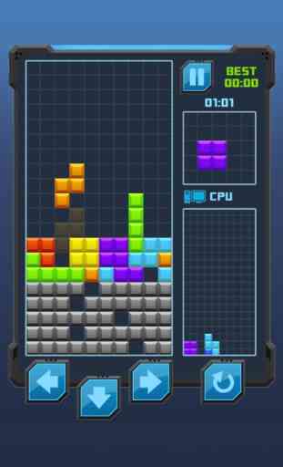 Ladrillo [Tetris] 1