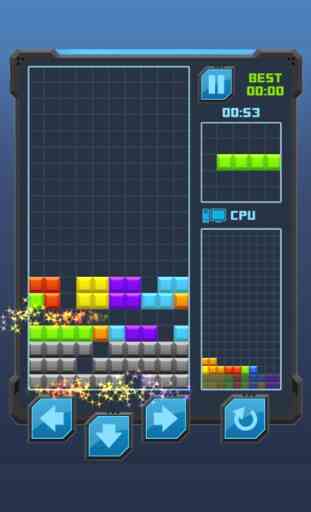 Ladrillo [Tetris] 3