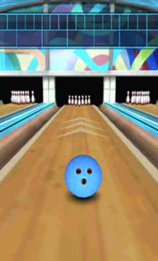 Ten Pin Bowling bowling 3D - juegos gratis 2