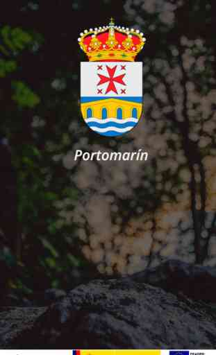 Caminos de Portomarín 1