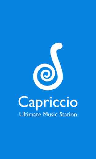 Capriccio (versión lite) 1