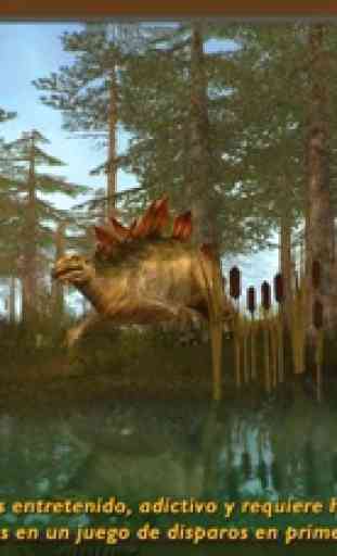 Carnivores:Dinosaur Hunter Pro 3