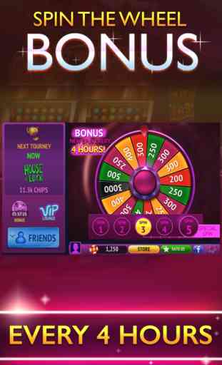 Casino Magic - Tragamonedas Super Clásicas 2