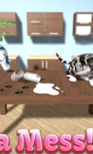 Cat Simulator:  Kittens 2019 1