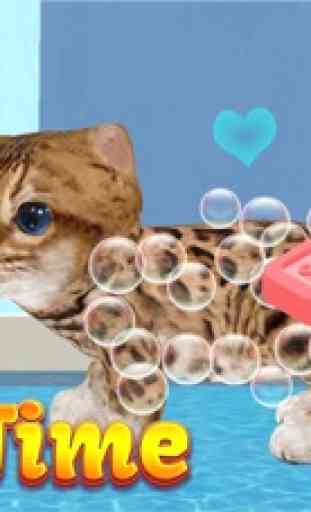 Cat Simulator:  Kittens 2019 4