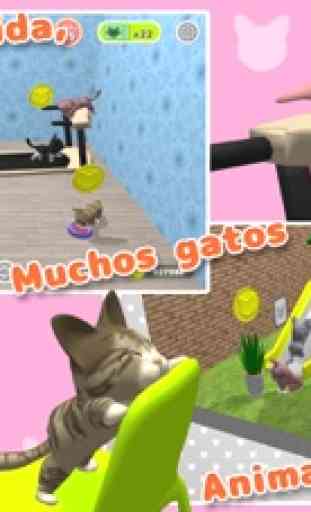 GatoColección 〜cat atsume〜 3