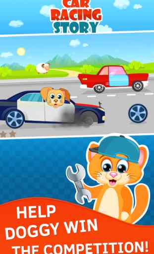 Juegos de coches para niños de 3 años gratis 2
